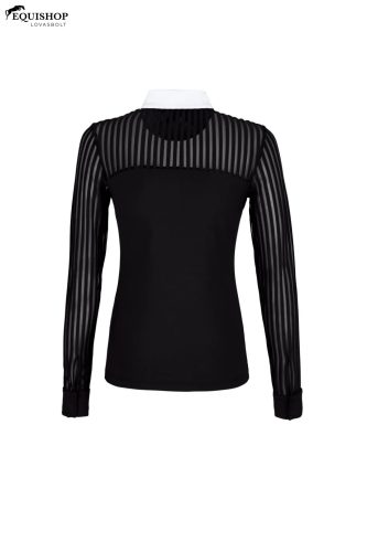 PÓLÓ PIKEUR VERSENY BLOUSE SELECTION