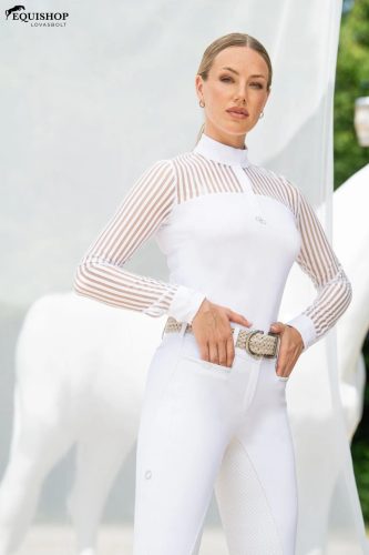 PÓLÓ PIKEUR VERSENY BLOUSE SELECTION