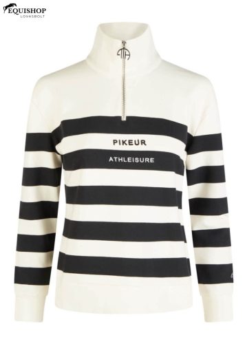 PULÓVER PIKEUR ATHLEISURE '24