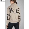 PULÓVER PIKEUR ATHLEISURE 