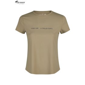 PÓLÓ PIKEUR ATHLEISURE