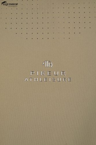 PÓLÓ PIKEUR ATHLEISURE