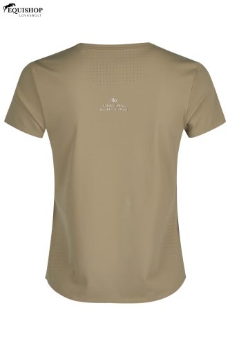 PÓLÓ PIKEUR ATHLEISURE