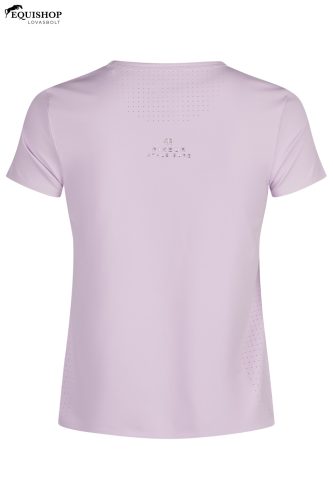 PÓLÓ PIKEUR ATHLEISURE