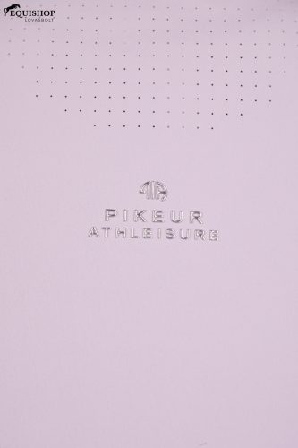 PÓLÓ PIKEUR ATHLEISURE