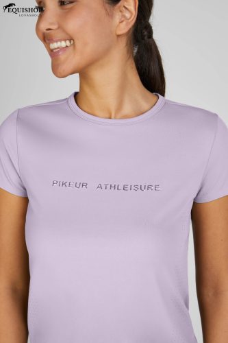PÓLÓ PIKEUR ATHLEISURE