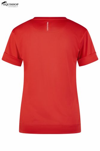 PÓLÓ PIKEUR SPORTS