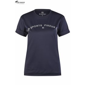 PÓLÓ PIKEUR SPORTS