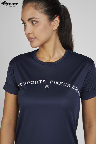 PÓLÓ PIKEUR SPORTS