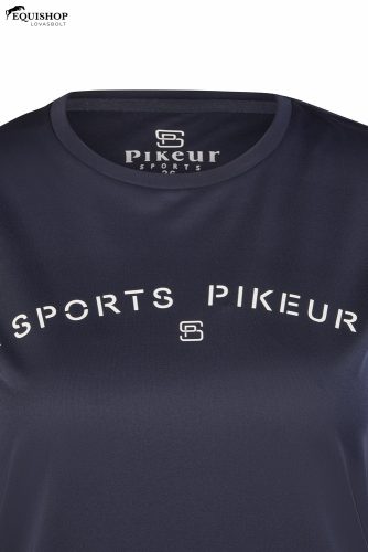PÓLÓ PIKEUR SPORTS