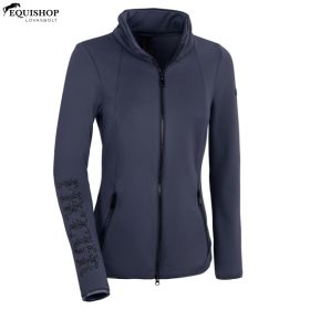 PULÓVER PIKEUR PURA