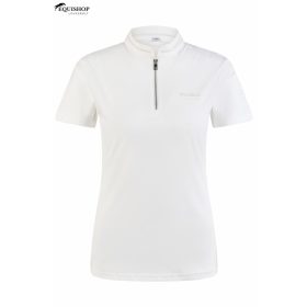 PÓLÓ PIKEUR FUNCTION ZIP