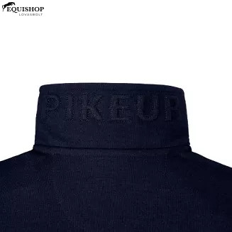 PULÓVER PIKEUR JOVEN