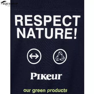 PULÓVER PIKEUR JOVEN