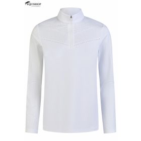 PÓLÓ PIKEUR LASERCUT