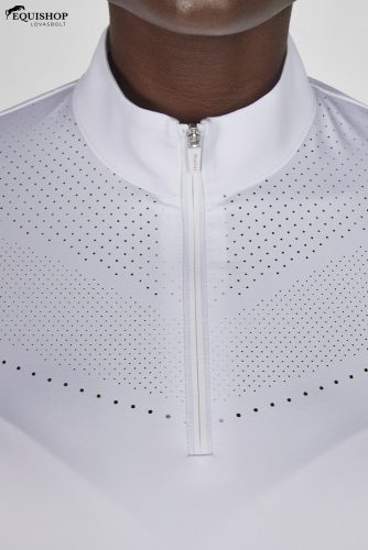 PÓLÓ PIKEUR LASERCUT