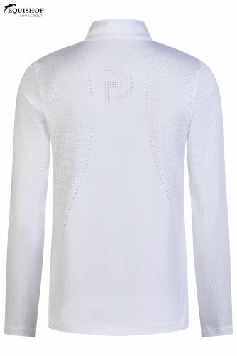 PÓLÓ PIKEUR LASERCUT