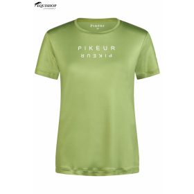 PÓLÓ PIKEUR FUNCTION THE CORE