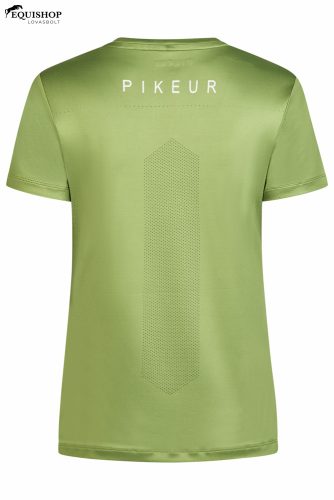 PÓLÓ PIKEUR FUNCTION THE CORE