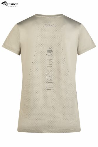 PÓLÓ PIKEUR FUNCTION ATHLEISURE