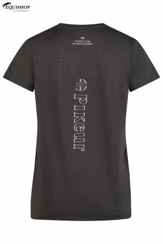 PÓLÓ PIKEUR FUNCTION ATHLEISURE