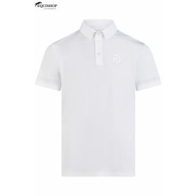 PÓLÓ PIKEUR VERSENY CORE MAN