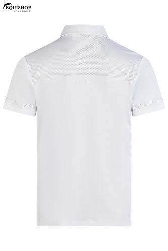 PÓLÓ PIKEUR VERSENY CORE MAN