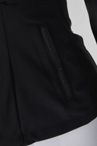 ZAKÓ PIKEUR TALIA SS26