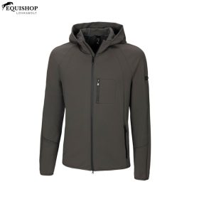 KABÁT PIKEUR RIKO SOFTSHELL
