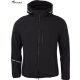 KABÁT PIKEUR RIKO SOFTSHELL