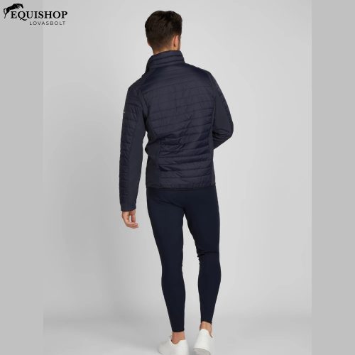 KABÁT PIKEUR ESCUDO