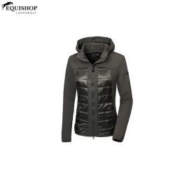 KABÁT PIKEUR SHALIN