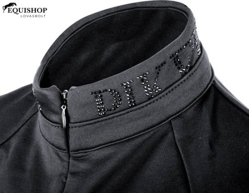 PÓLÓ PIKEUR SARREN