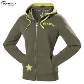 PULÓVER PIKEUR BELLA