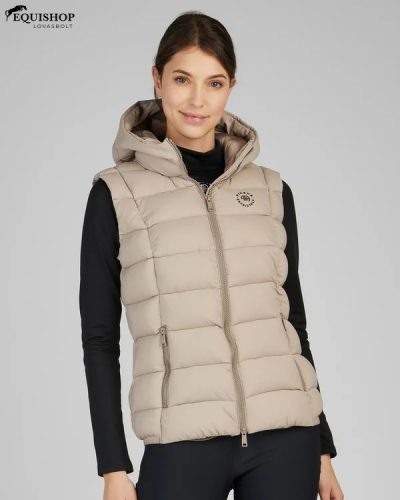 MELLÉNY PIKEUR ATHLEISURE