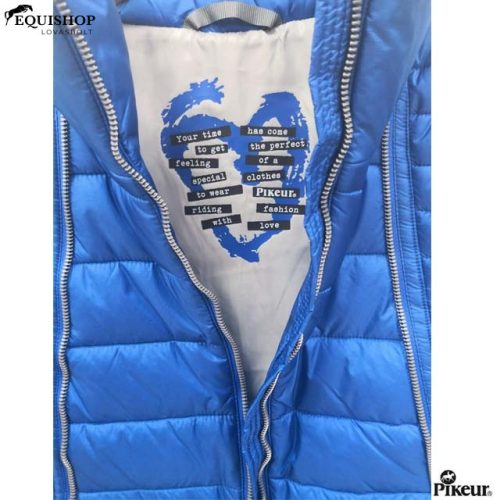 MELLÉNY PIKEUR ALETTA