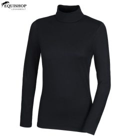 GARBÓ PIKEUR ROLLNECK