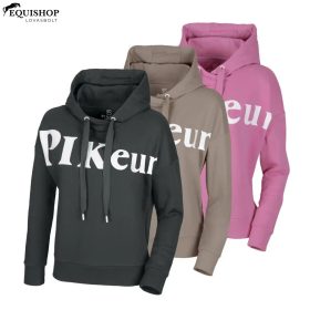PULÓVER PIKEUR CLASSIC SPORTS 