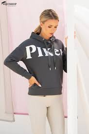 PULÓVER PIKEUR CLASSIC SPORTS 