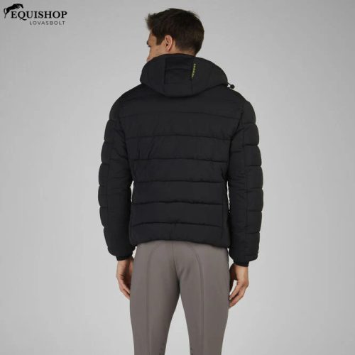 KABÁT PIKEUR SPORTS