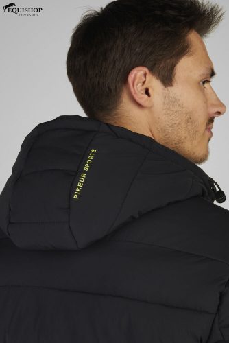 KABÁT PIKEUR SPORTS