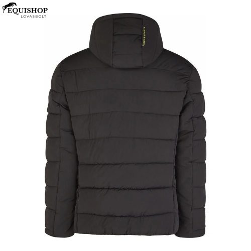 KABÁT PIKEUR SPORTS