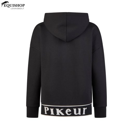 PULÓVER PIKEUR SPORTS