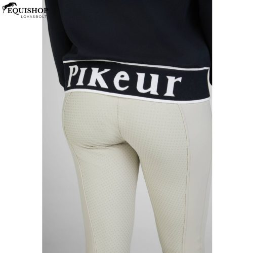 PULÓVER PIKEUR SPORTS