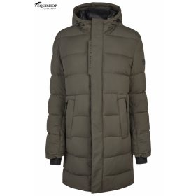 KABÁT PIKEUR SPORTS 2025