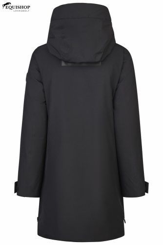 KABÁT PIKEUR RAINCOAT ATHLEISURE