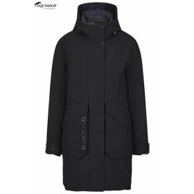 KABÁT PIKEUR RAINCOAT ATHLEISURE
