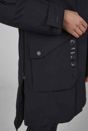 KABÁT PIKEUR RAINCOAT ATHLEISURE