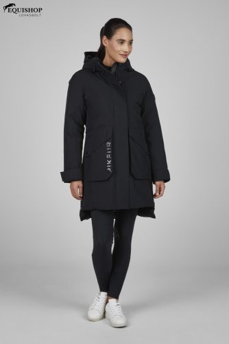 KABÁT PIKEUR RAINCOAT ATHLEISURE