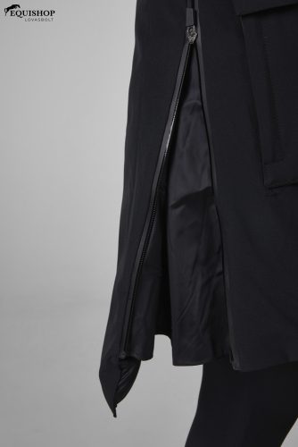 KABÁT PIKEUR RAINCOAT ATHLEISURE